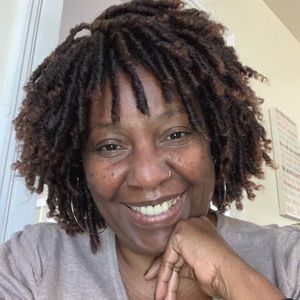 Meet your Posher, Tammy